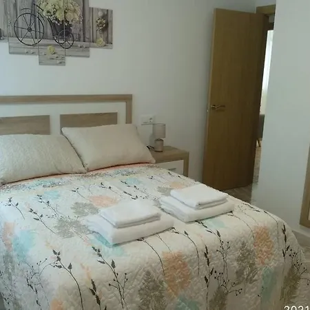 Apartamentos Yeik Muxia Exterior photo