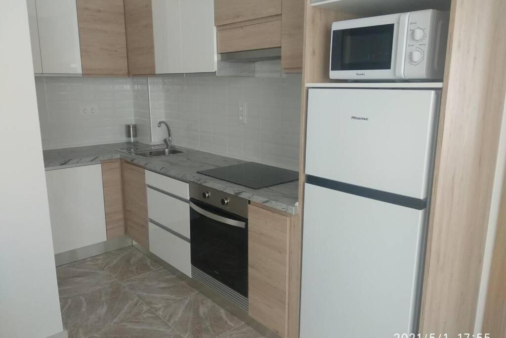 Yeik Apartment Muxia