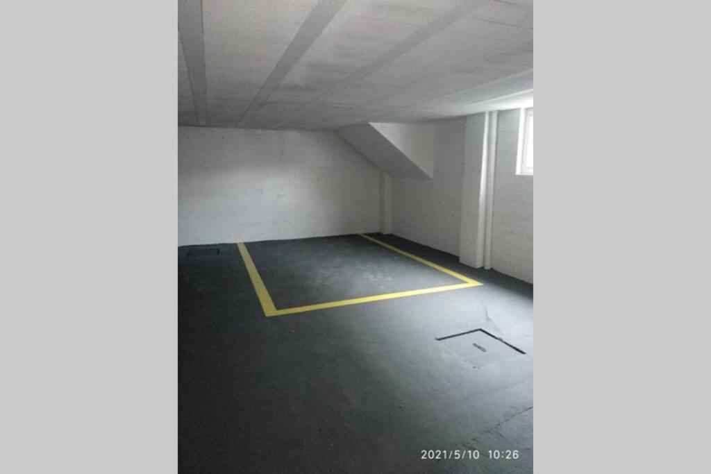 Yeik Apartment