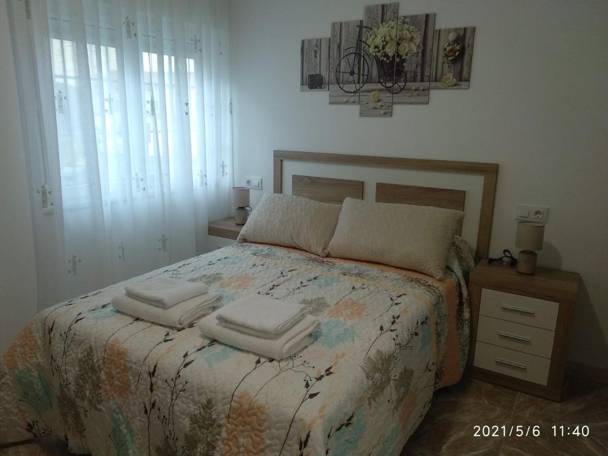 Yeik Apartment Muxia