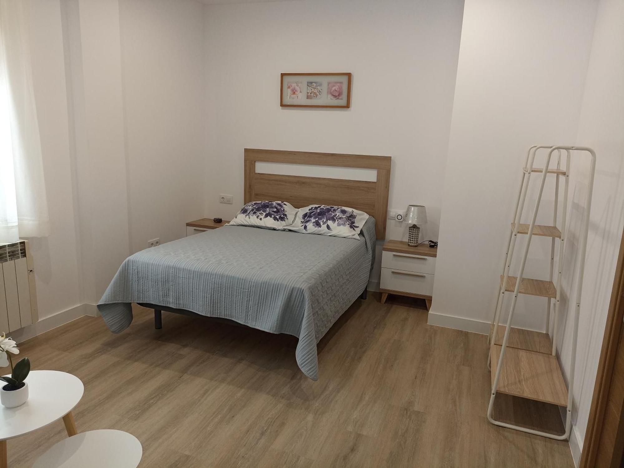 Appartement Yeik Muxía