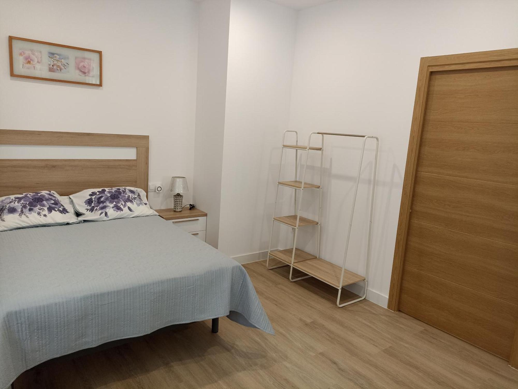 Appartement Yeik