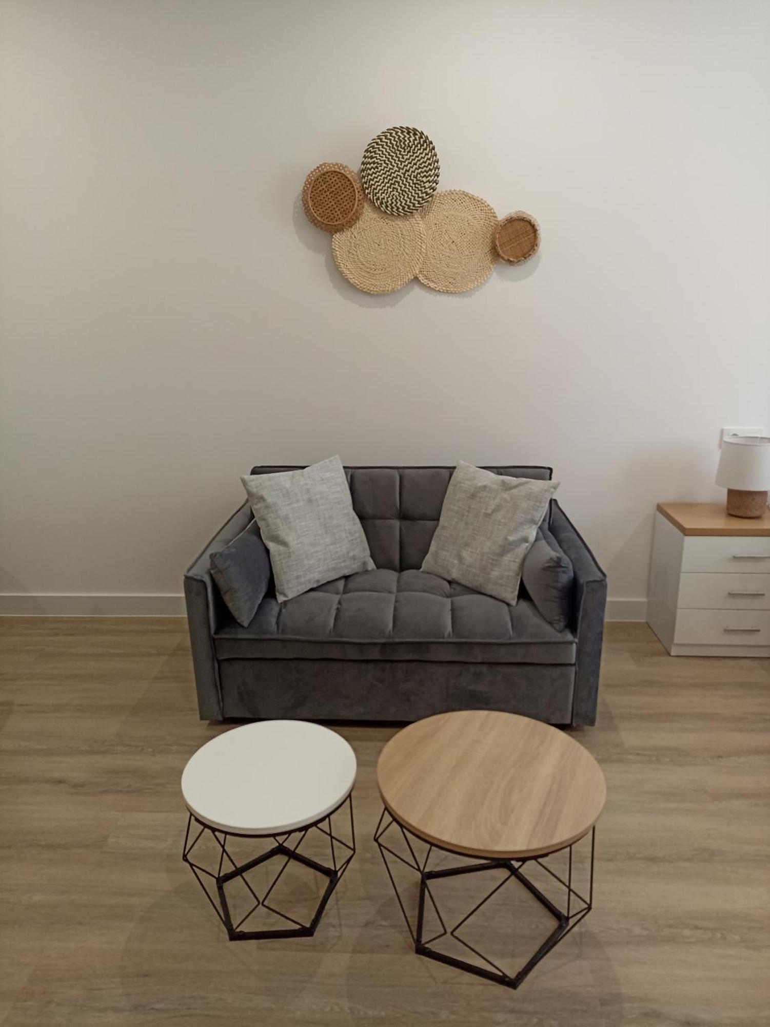 Appartement Yeik *