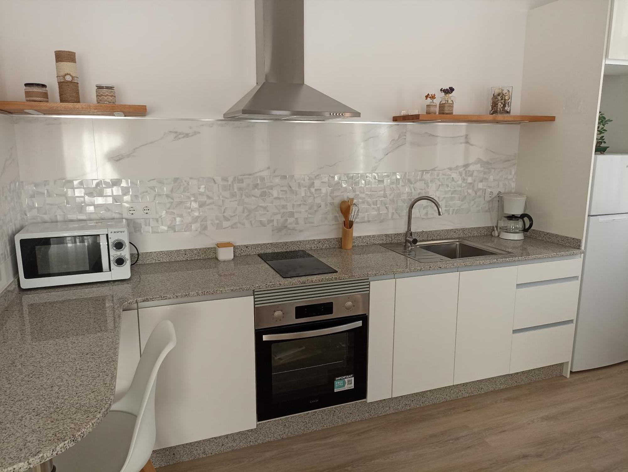 Yeik Appartement *