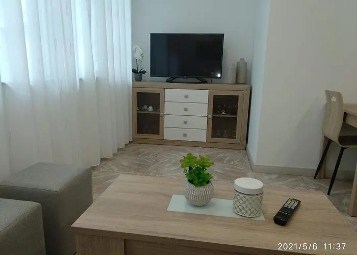 Apartamentos Yeik