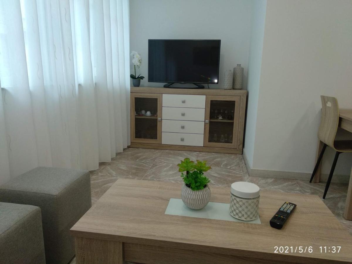 Apartment Yeik Muxia