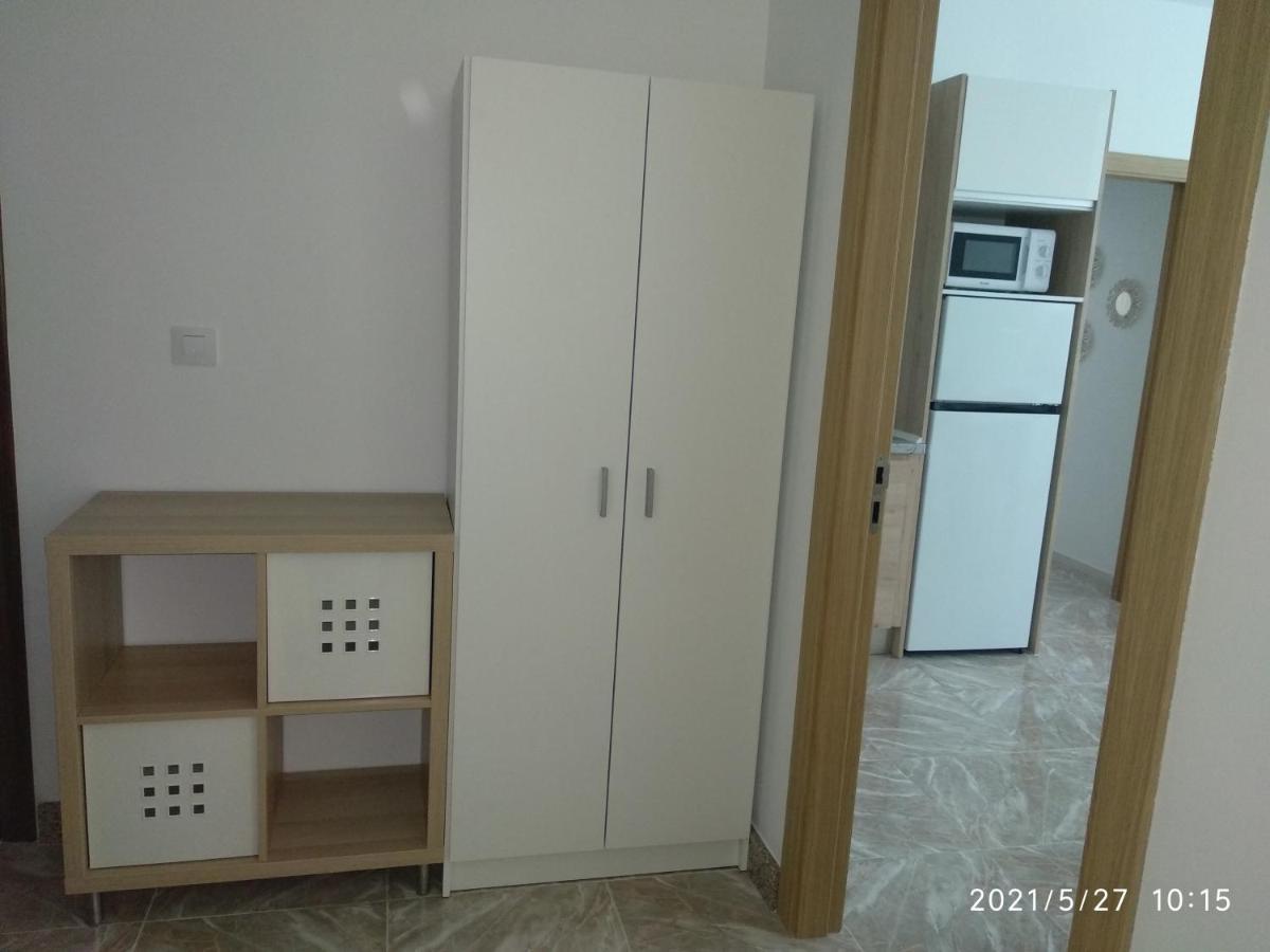 Yeik Apartment *