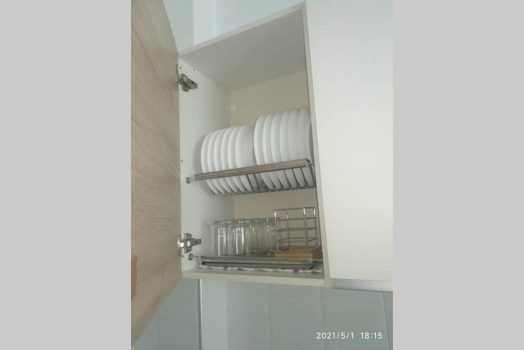 Apartment Yeik Muxia