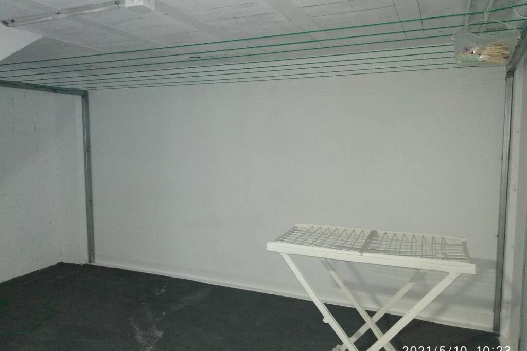 Apartment Yeik