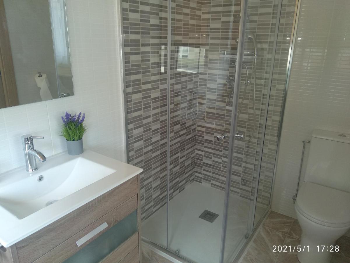 Yeik Apartment