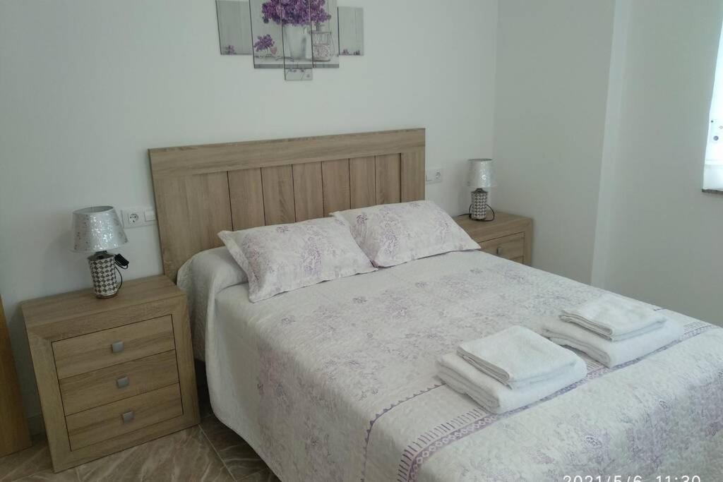 Apartment Yeik