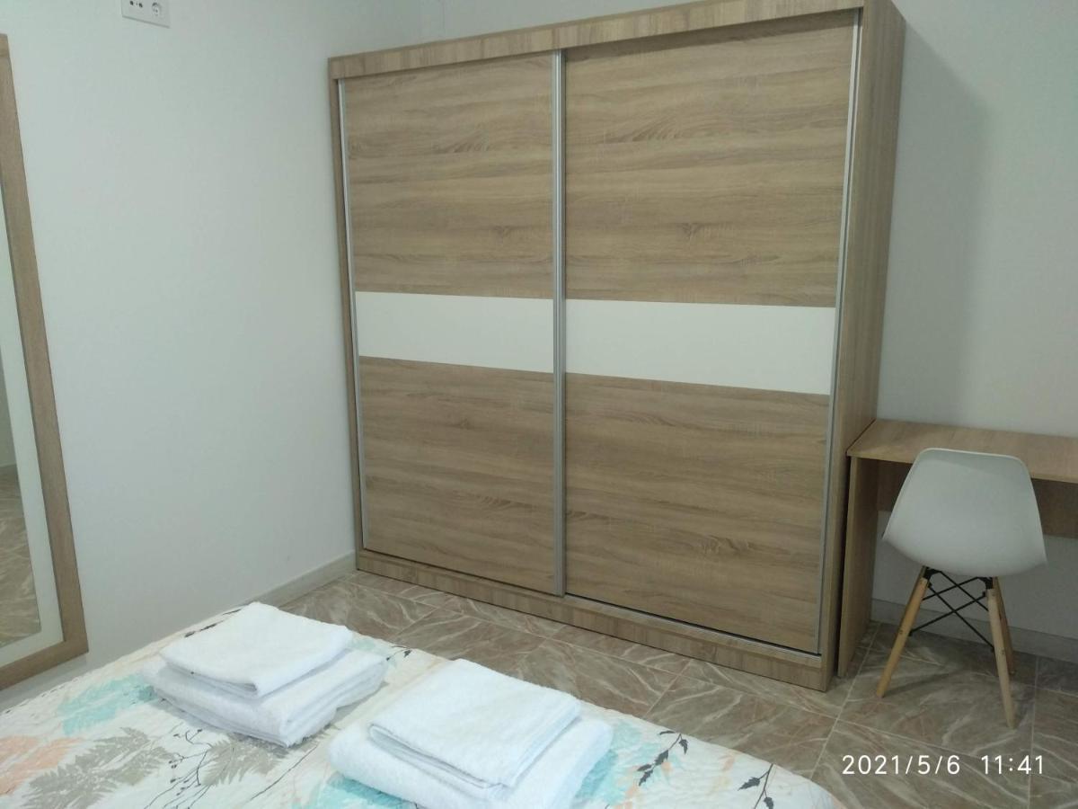 Yeik Apartment *