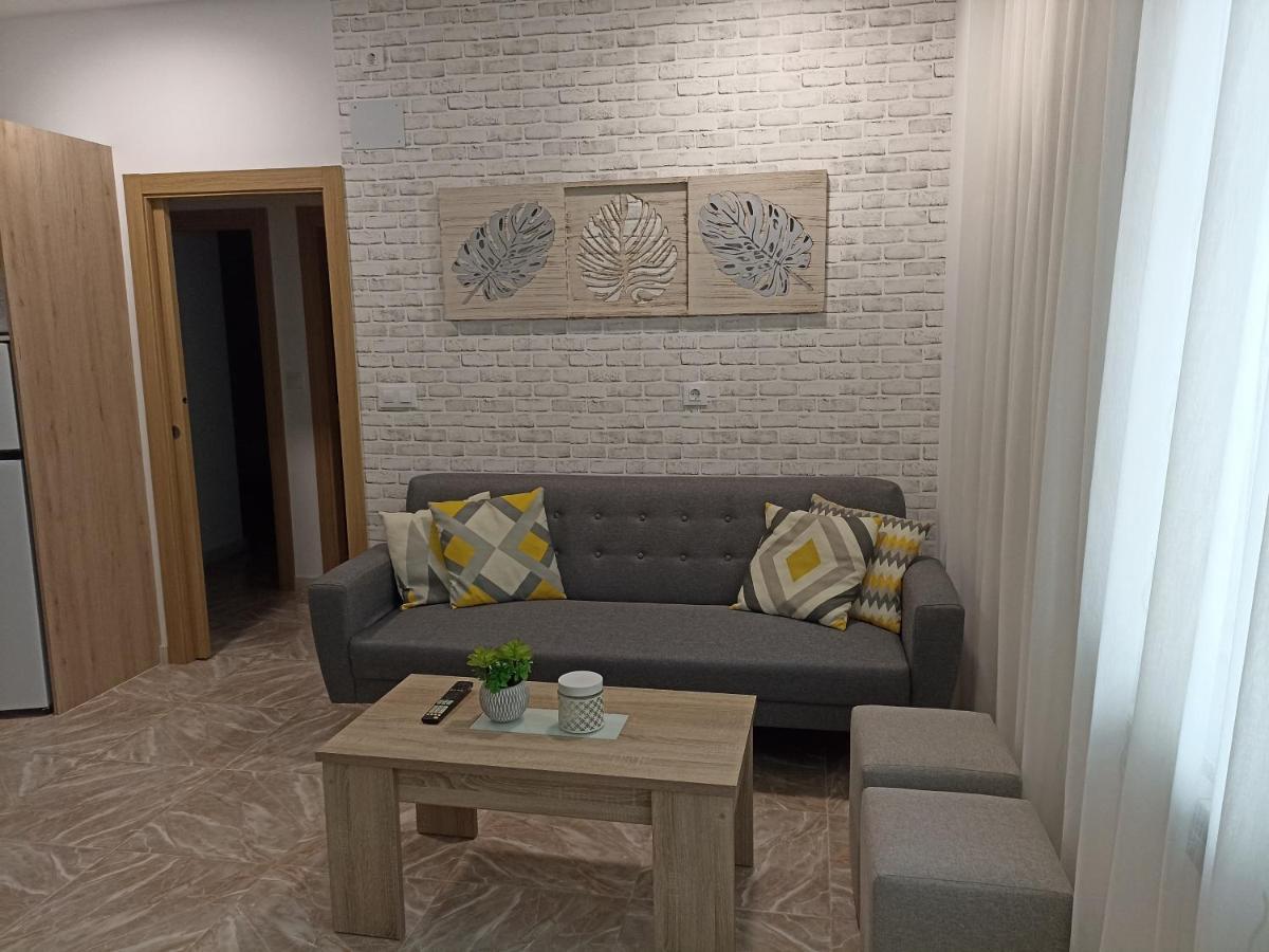 Apartment Yeik Muxia
